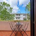 Apartman Casa La Rocca
