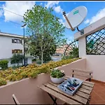 Apartman Casa La Rocca