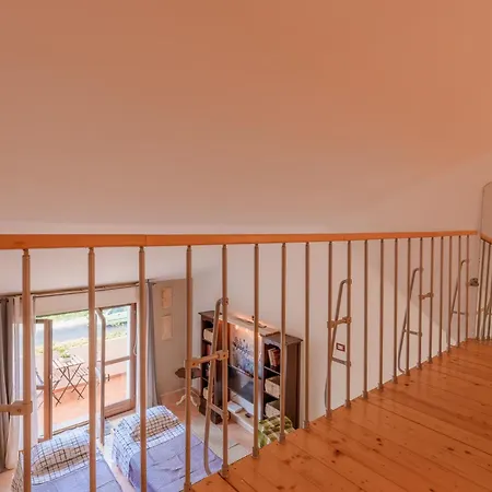 Apartman Casa La Rocca Olbia