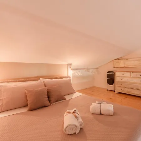 Апартаменти Casa La Rocca *