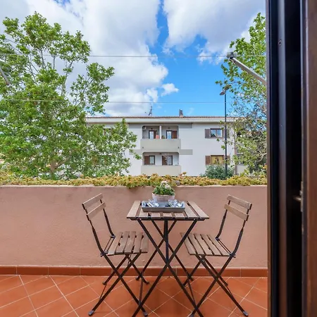 Lejlighed Casa La Rocca