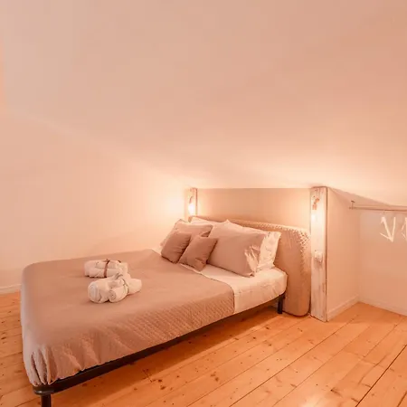 Apartment Casa La Rocca