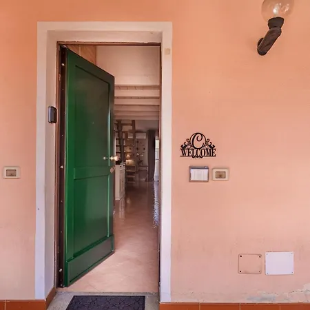 Apartment Casa La Rocca *