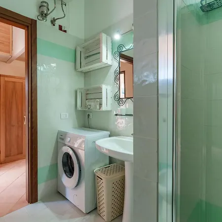 Apartment Casa La Rocca Olbia