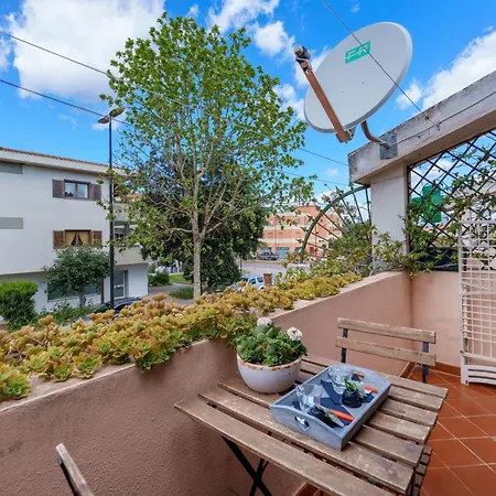Apartment Casa La Rocca Olbia