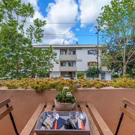 Appartement Casa La Rocca Olbia