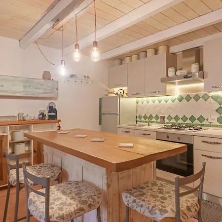 Apartment Casa La Rocca *