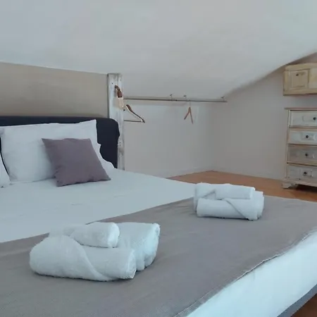 Casa La Rocca Apartment