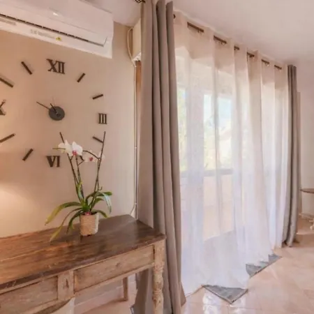 Casa La Rocca * Olbia