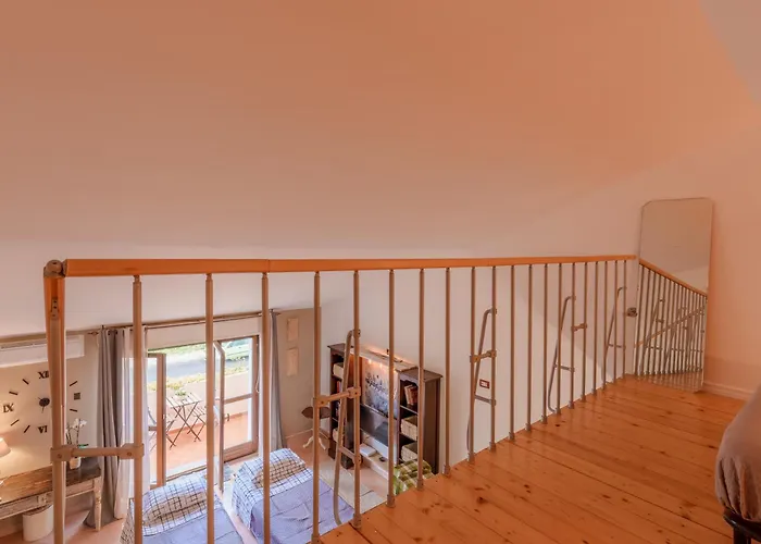 Appartamento Casa La Rocca Olbia