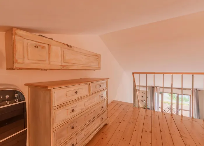 Appartamento Casa La Rocca Olbia