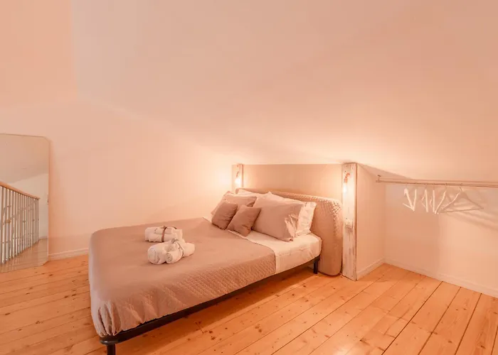 Appartement Casa La Rocca