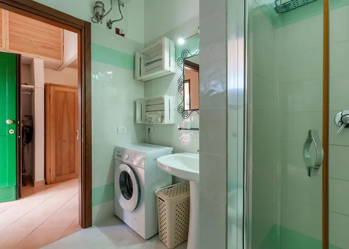 Appartamento Casa La Rocca Olbia