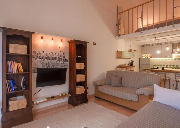 Appartamento Casa La Rocca Olbia