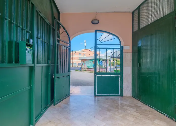 Appartement Casa La Rocca Olbia