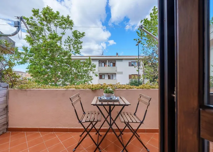 Appartamento Casa La Rocca